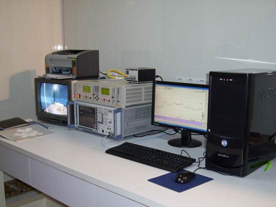 EMC-辐射发射测试